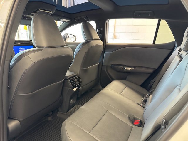 New 2026 Lexus RZ 350e 2WD image 40