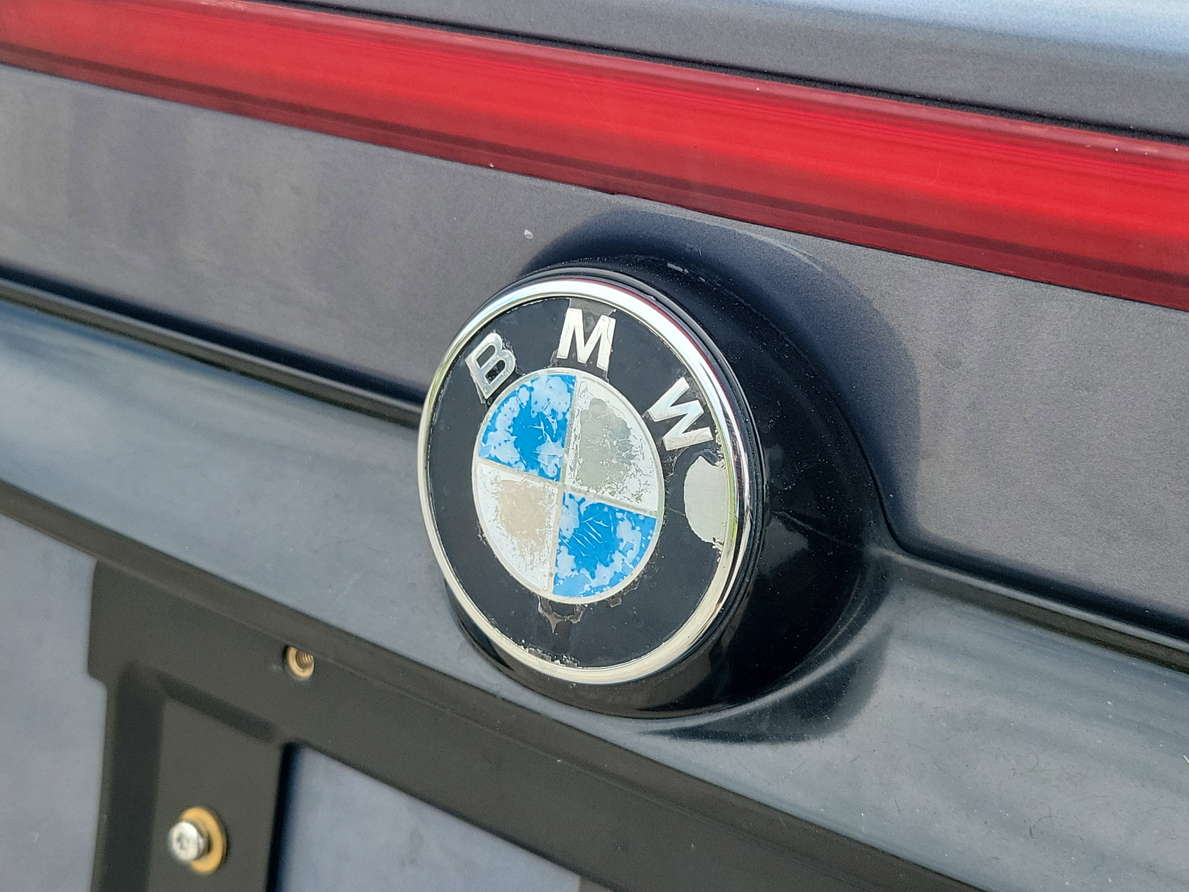 Used 2002 BMW 325Ci Convertible image 7