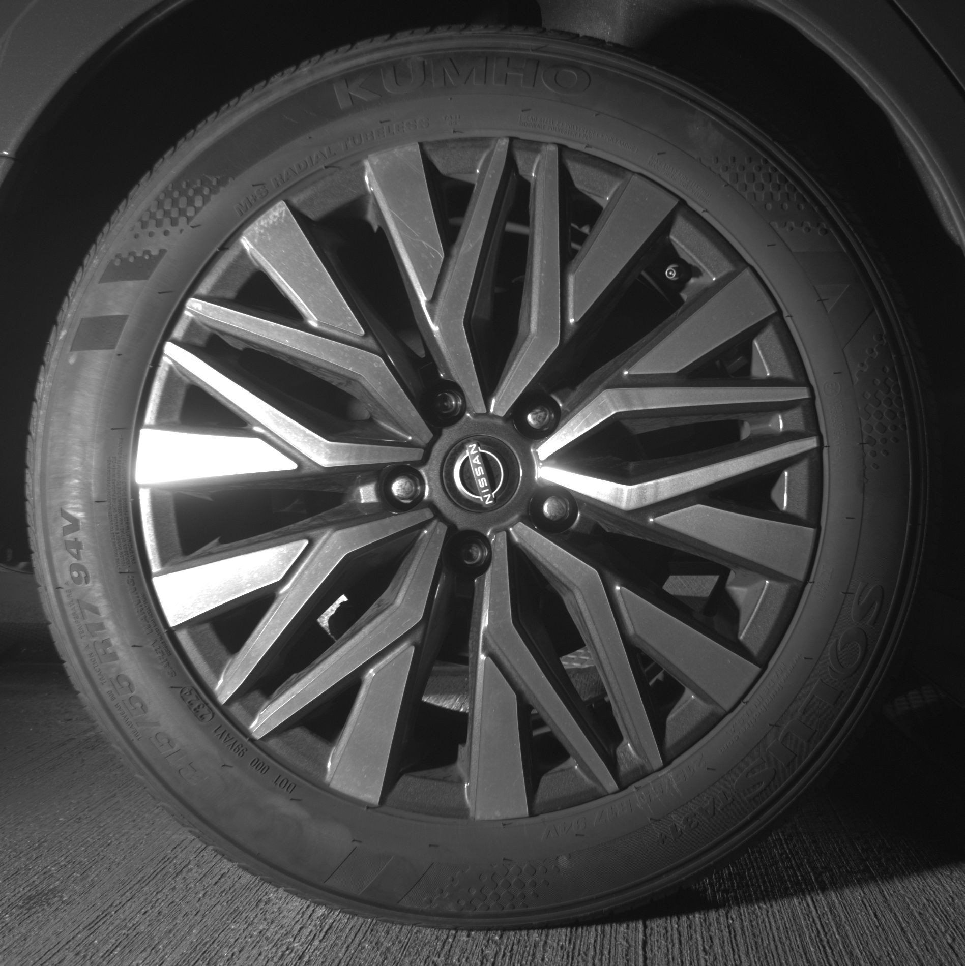 Used 2025 Nissan Altima 2.5 SV image 15