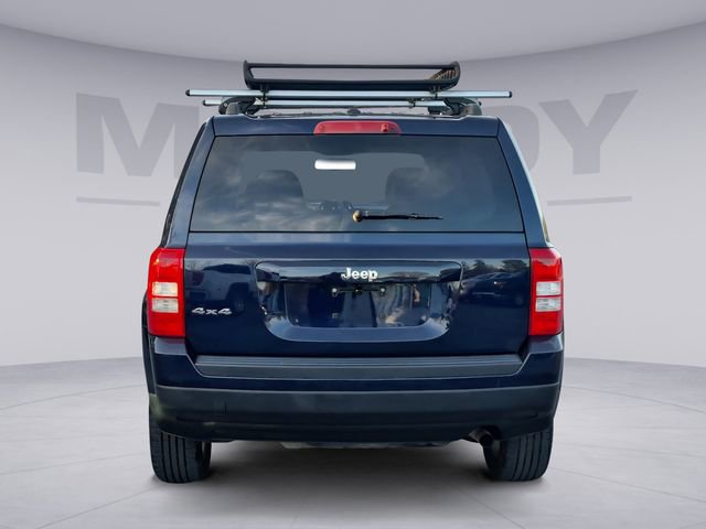 Used 2016 Jeep Patriot Sport w/ Power Value Group image 4