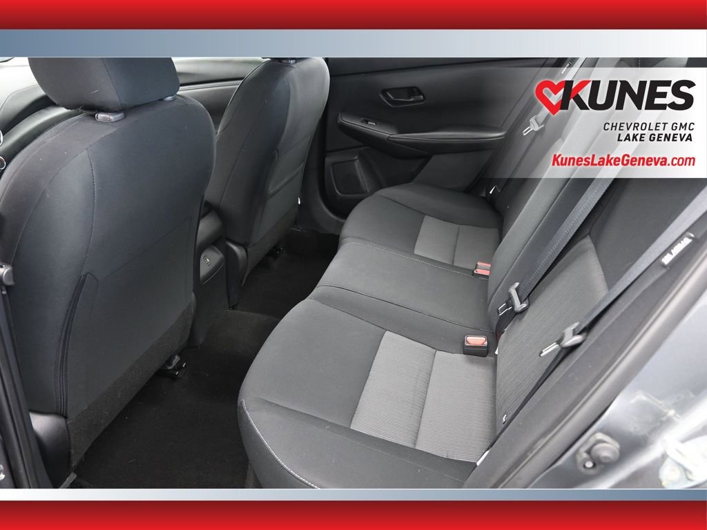 Used 2024 Nissan Sentra SV image 15