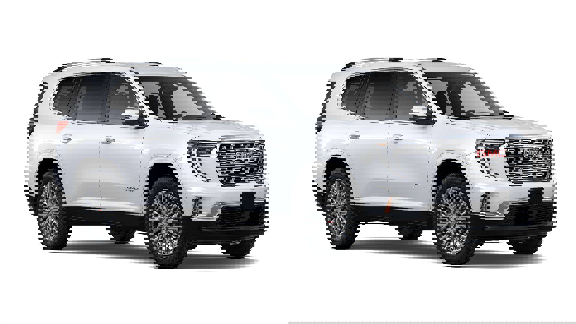 New 2026 GMC Acadia Denali w/ Super Cruise Package image 28