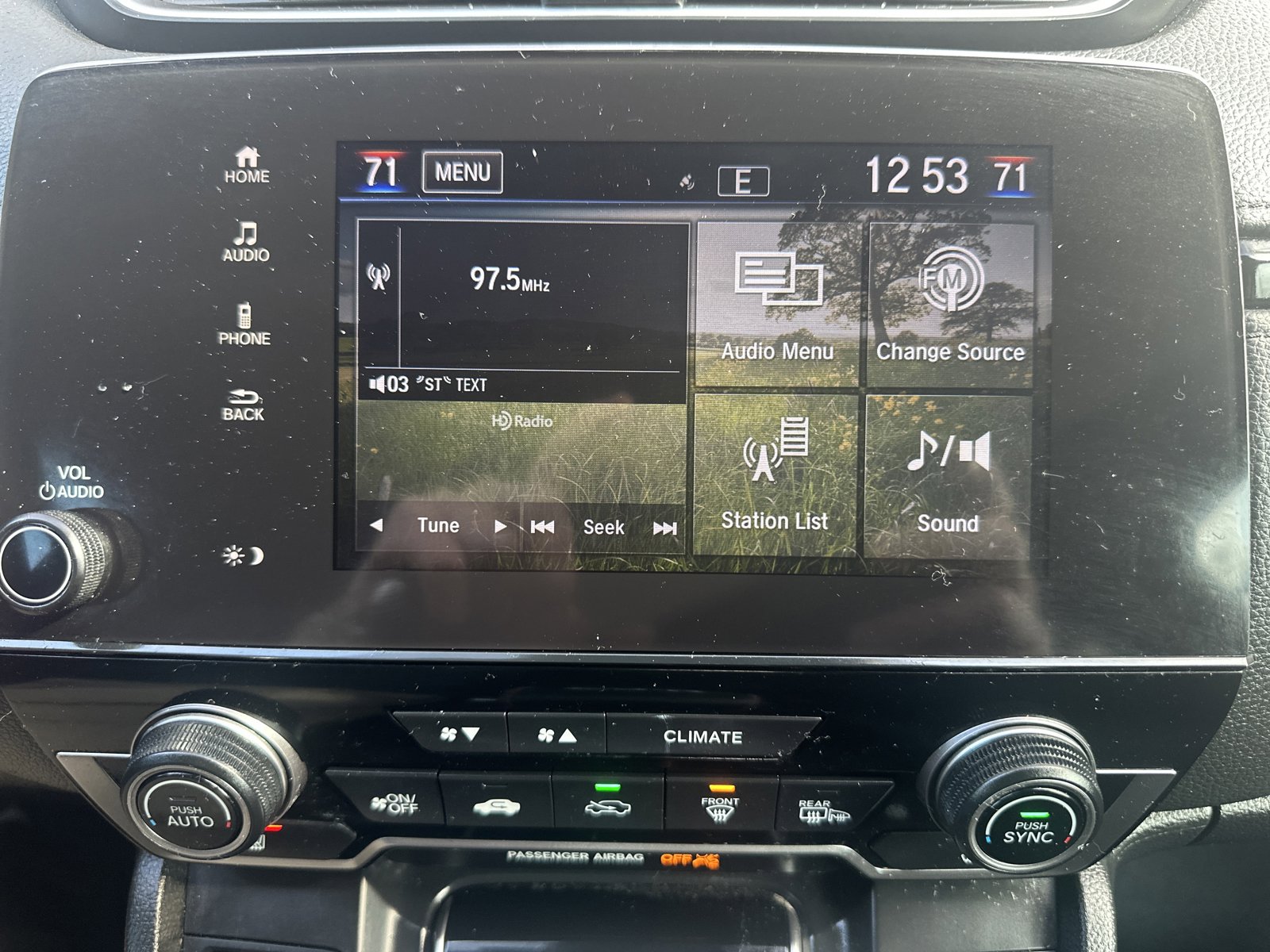 Used 2020 Honda CR-V EX image 10