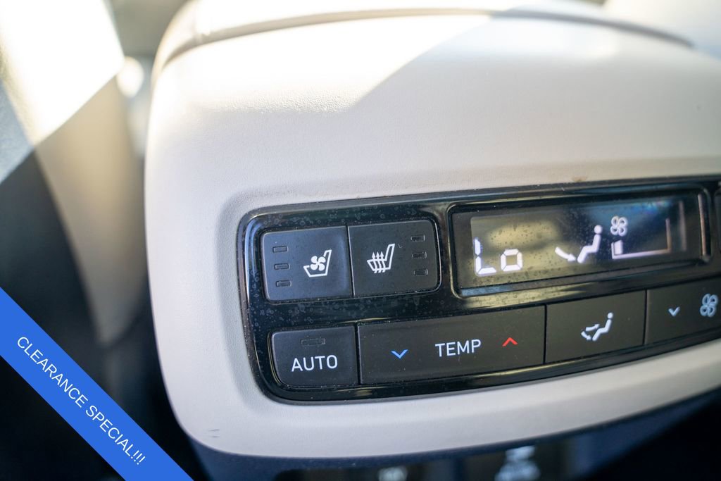 Certified 2024 Hyundai Palisade Calligraphy image 18