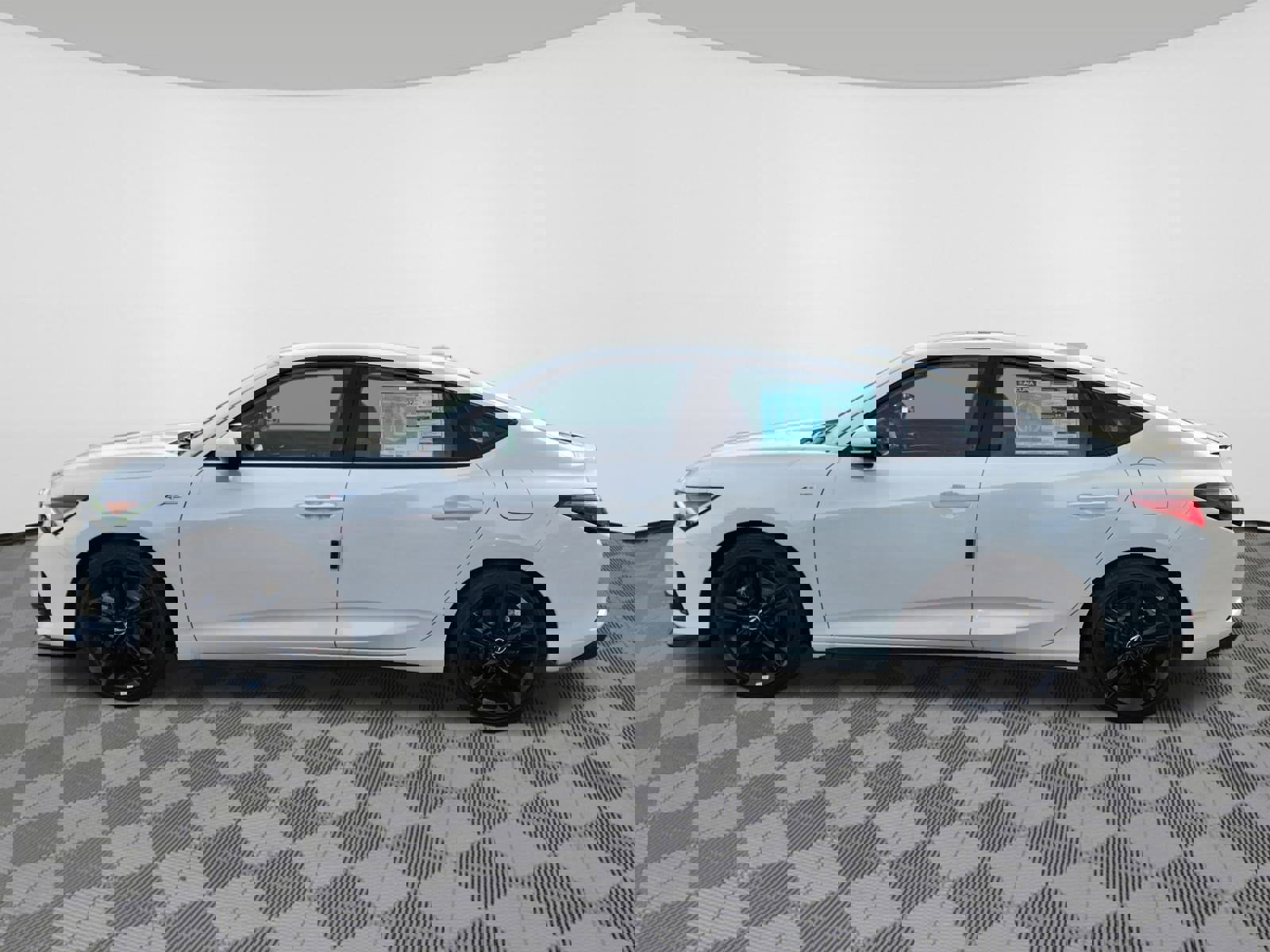 New 2026 Acura Integra A-Spec image 5