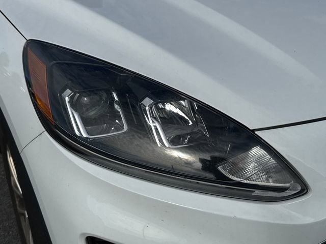 Used 2020 Ford Escape SE AWD/4WD image 12