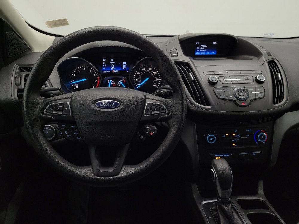 Used 2019 Ford Escape S image 22