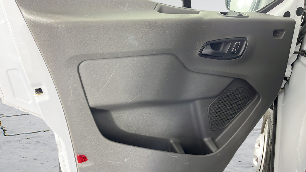 Used 2024 Ford Transit 250 148 Medium Roof Extended AWD w/ Load Area Protection Package image 13