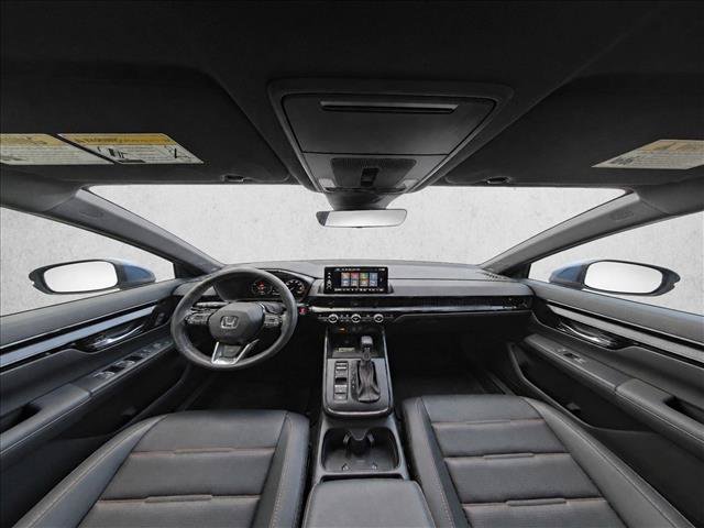 Certified 2024 Honda CR-V Sport Touring image 17