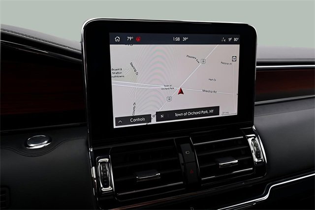 Used 2021 Lincoln Navigator Reserve image 30