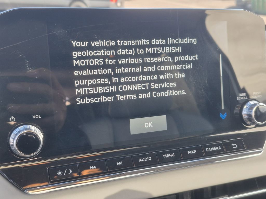 Used 2023 Mitsubishi Outlander SEL image 21