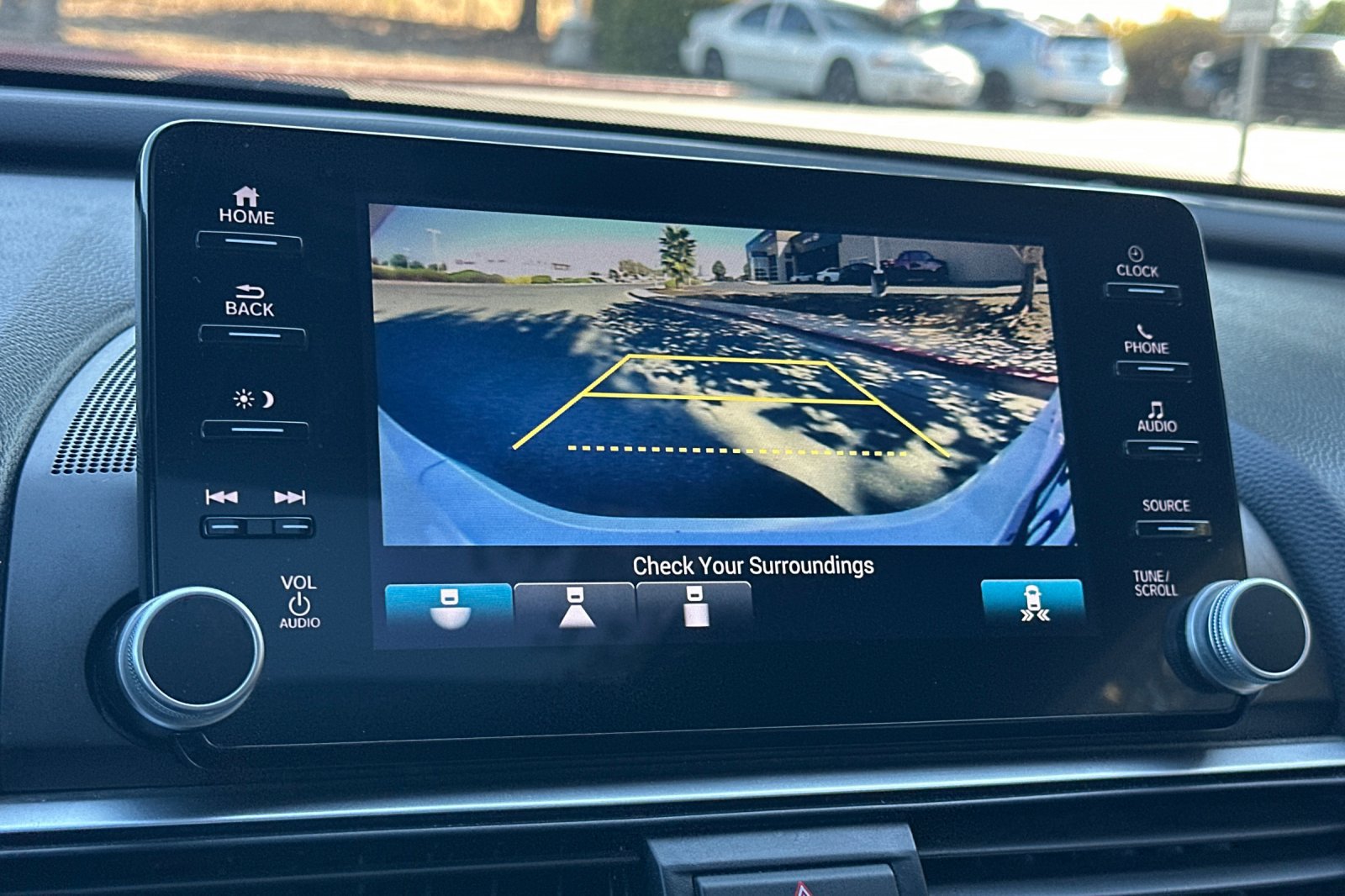 Certified 2022 Honda Accord Sport image 18