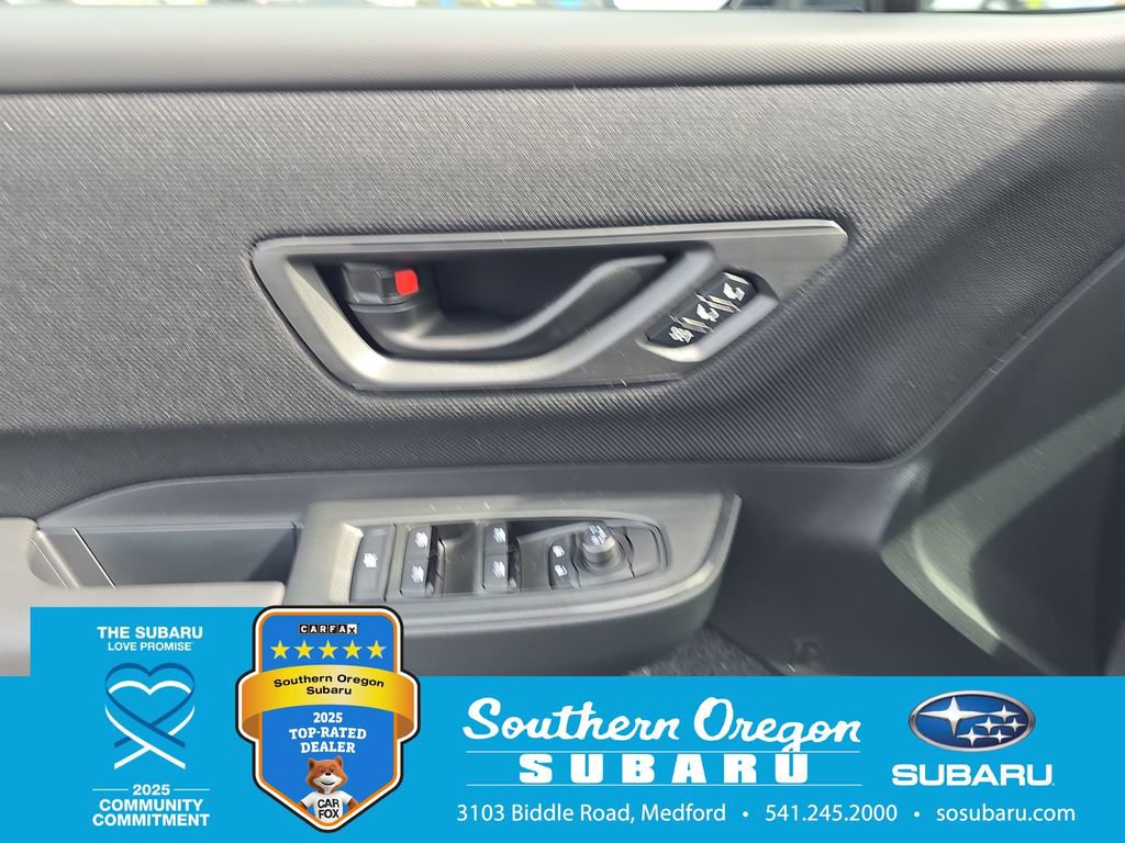 New 2026 Subaru Outback Limited XT AWD/4WD image 22