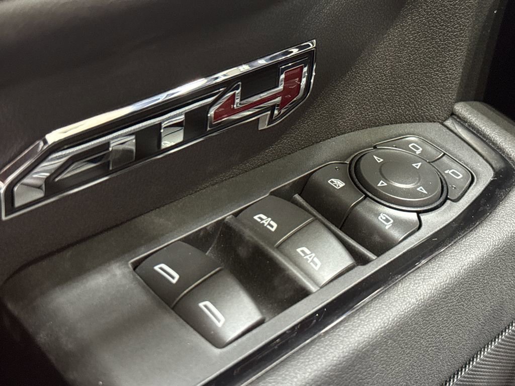 New 2026 GMC Sierra 1500 AT4 w/ AT4 Preferred Package image 41