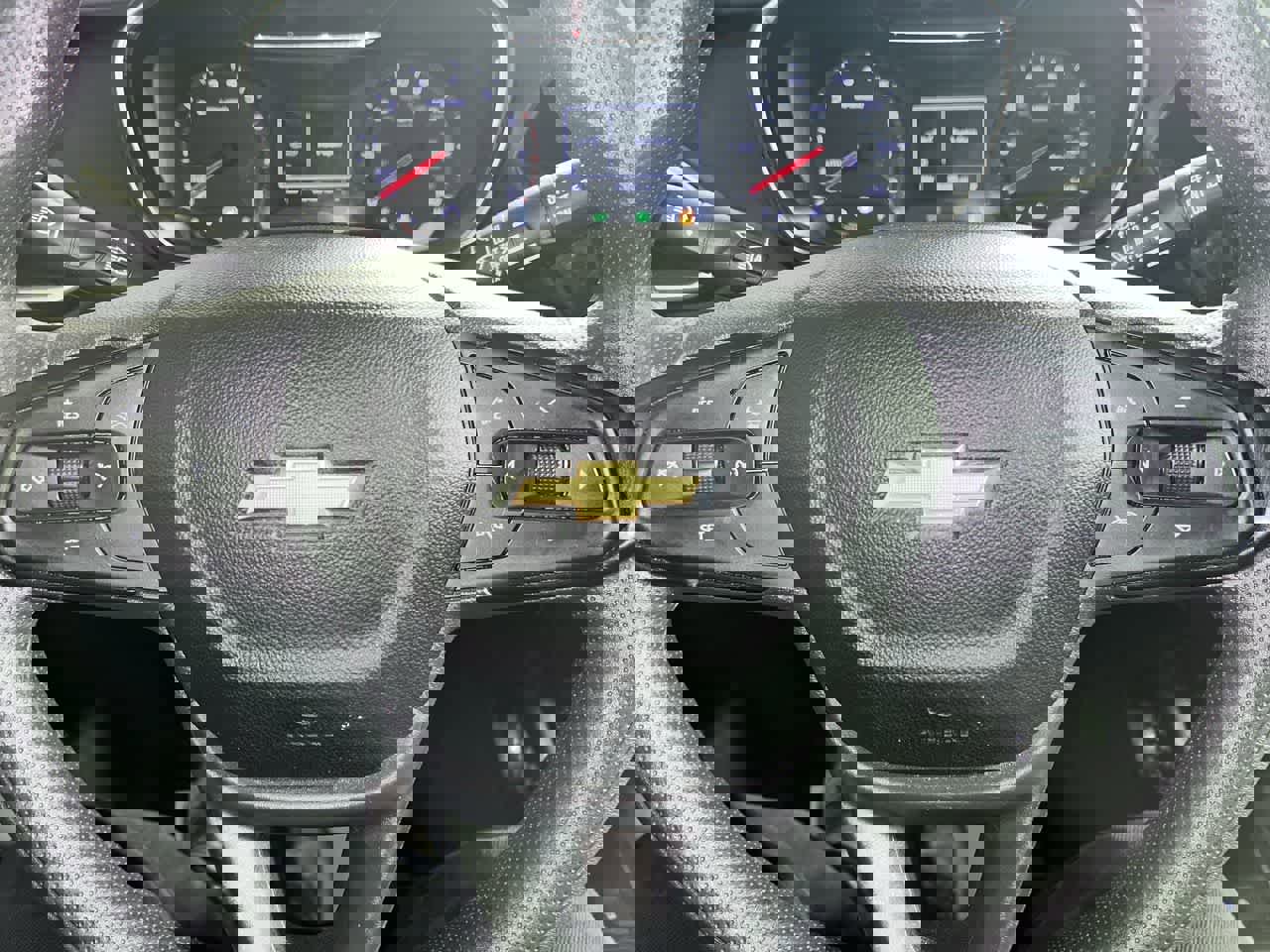 Used 2023 Chevrolet TrailBlazer LT w/ Convenience Package image 16