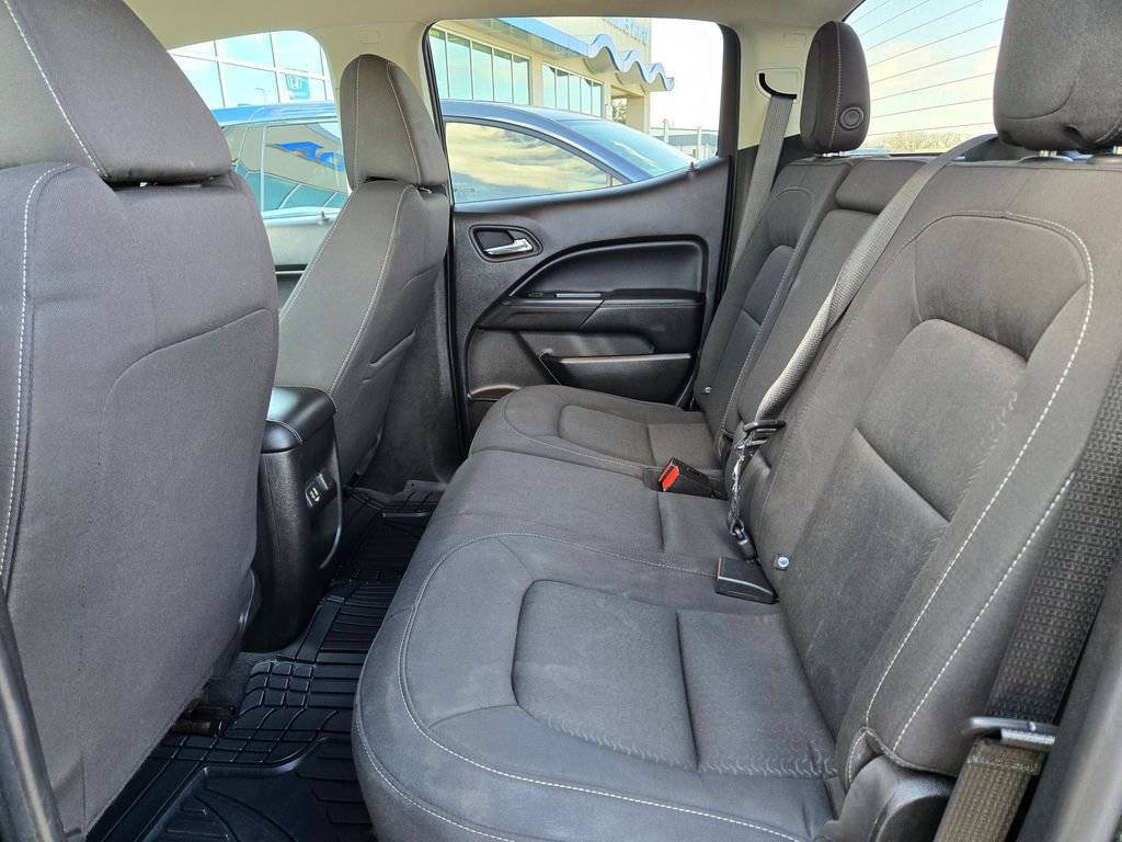 Used 2020 GMC Canyon SLE w/ Trailering Package image 14