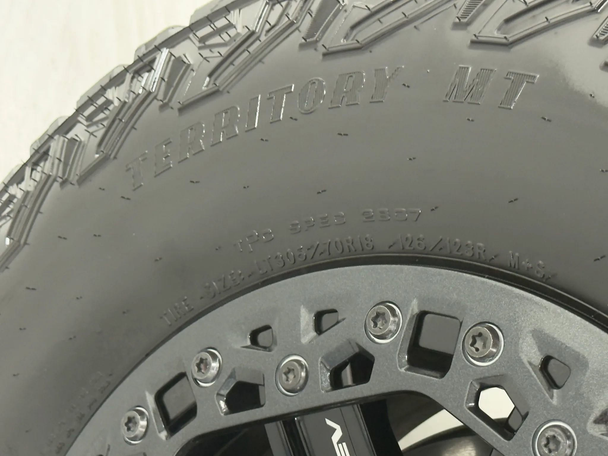 Used 2024 GMC Hummer EV 3X w/ Omega Edition image 48