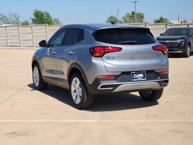 New 2026 Buick Encore GX Preferred image 5