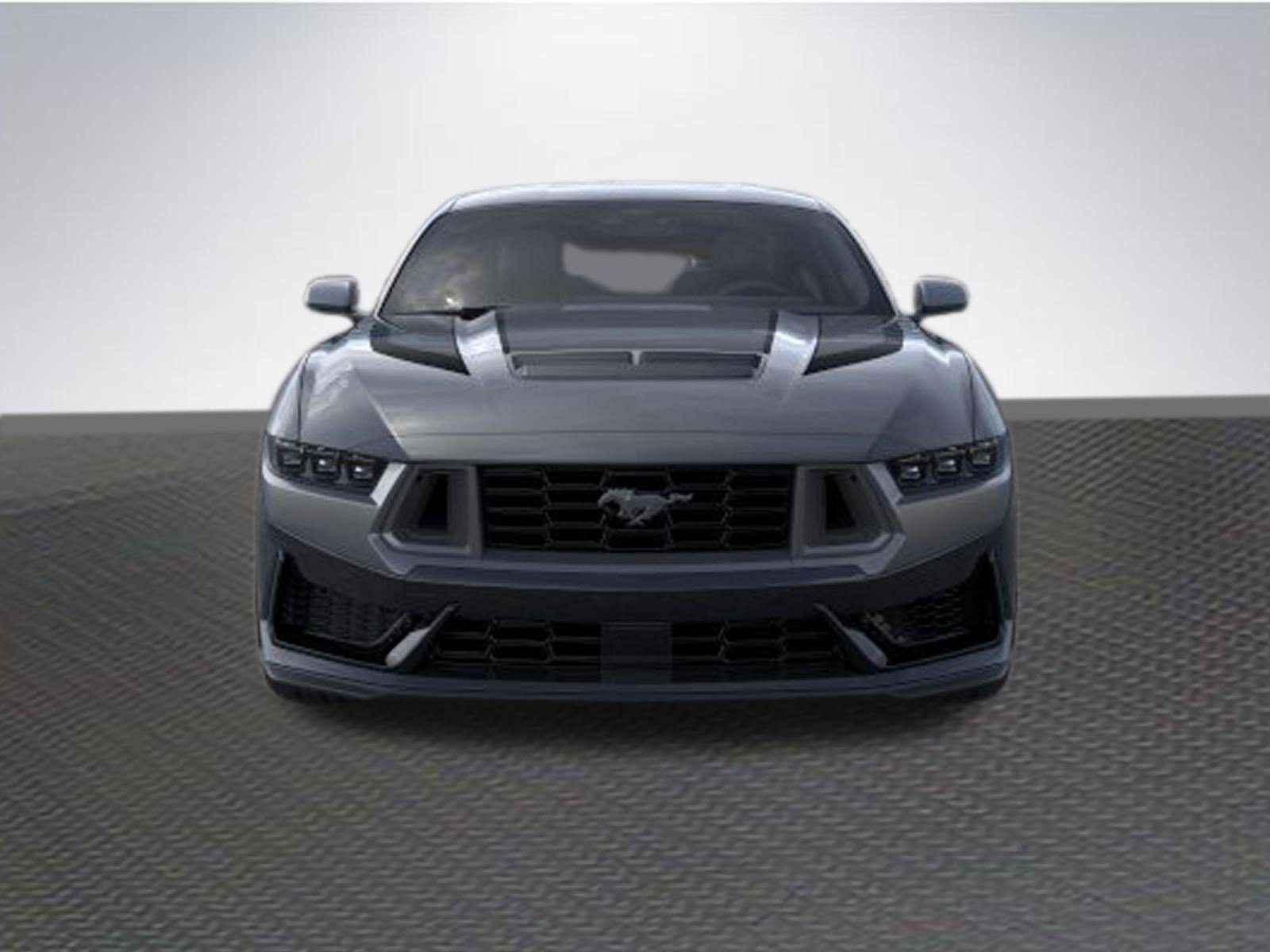 New 2026 Ford Mustang Dark Horse RWD image 6