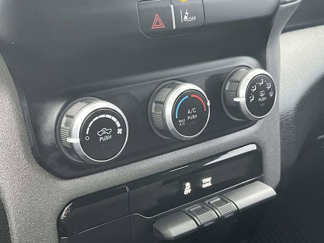 Used 2024 RAM 1500 Tradesman image 30