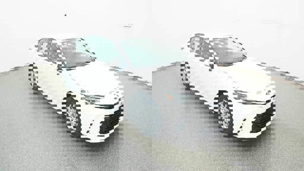 New 2026 Toyota Camry LE image 13