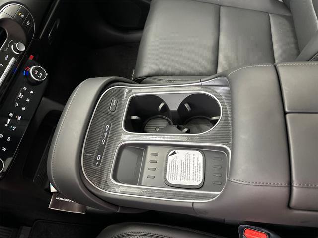 New 2026 Hyundai Palisade Calligraphy image 34