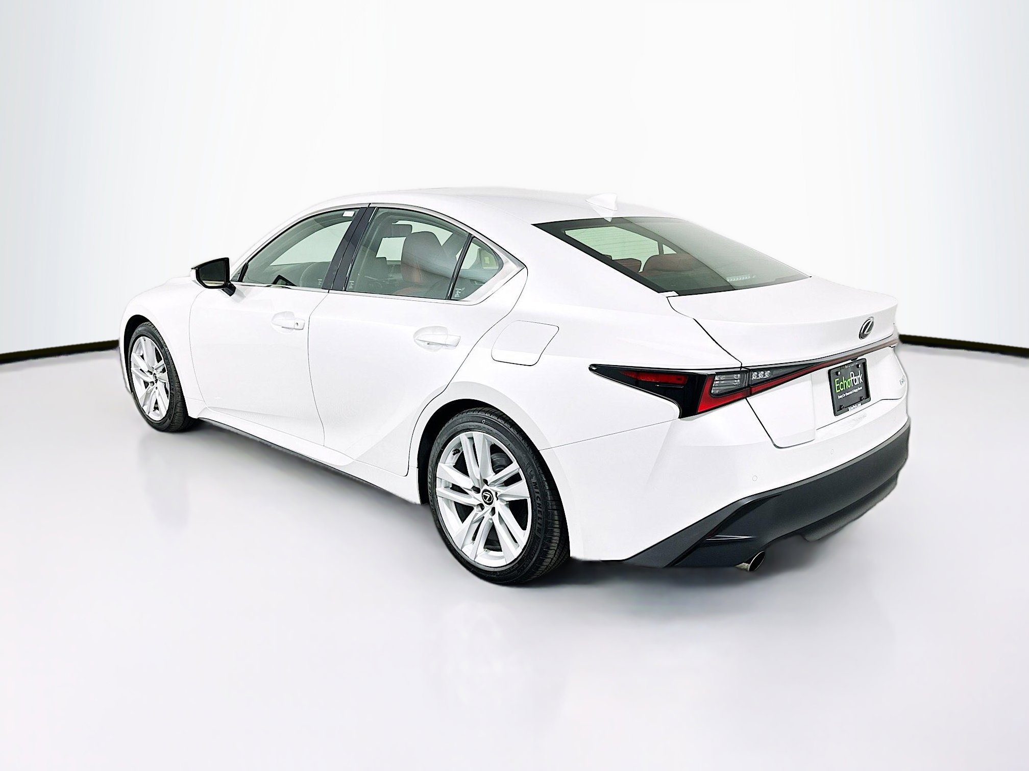 Used 2025 Lexus IS 300 w/ Comfort Package image 5