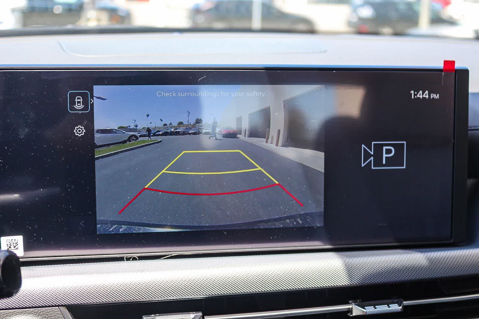 New 2025 Hyundai Sonata SE FWD image 26