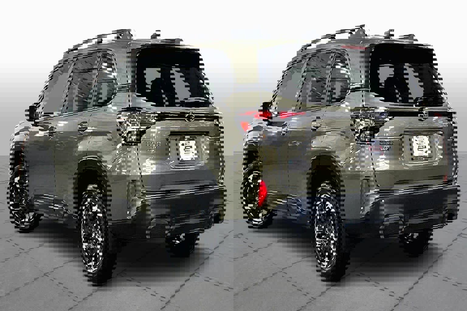 Used 2025 Subaru Forester Limited image 12