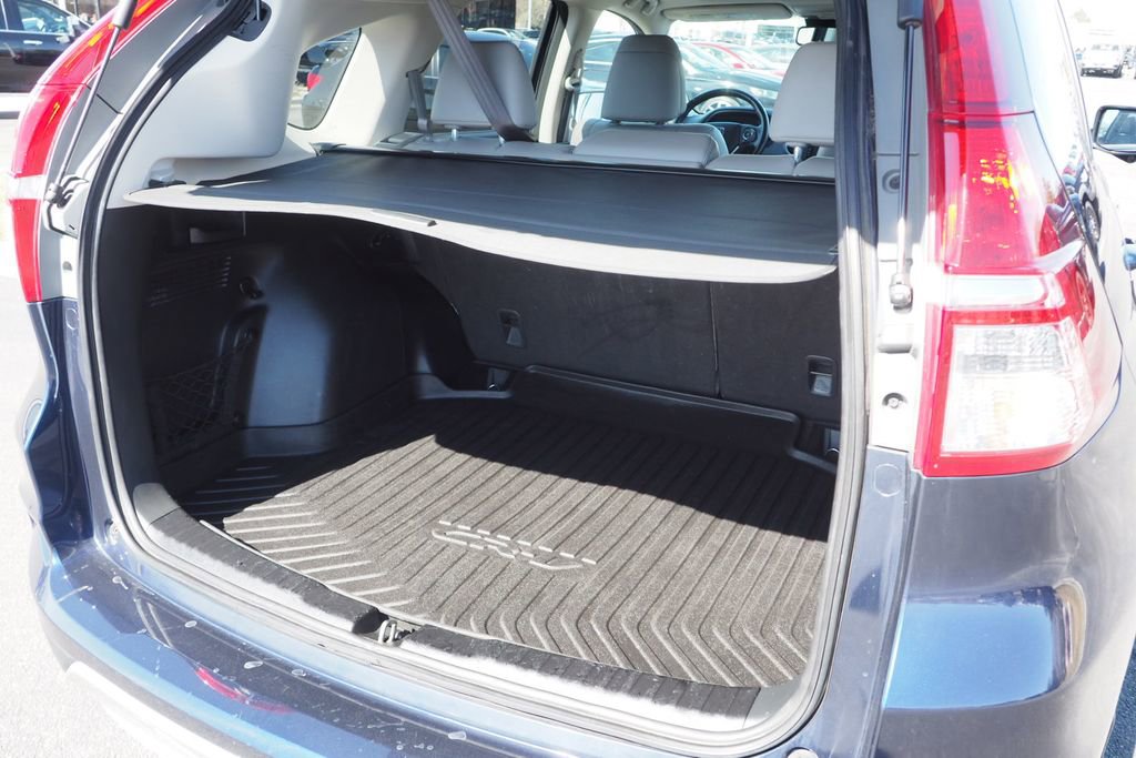 Used 2016 Honda CR-V Touring image 17