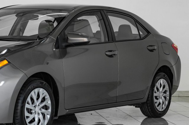 Used 2017 Toyota Corolla LE image 62