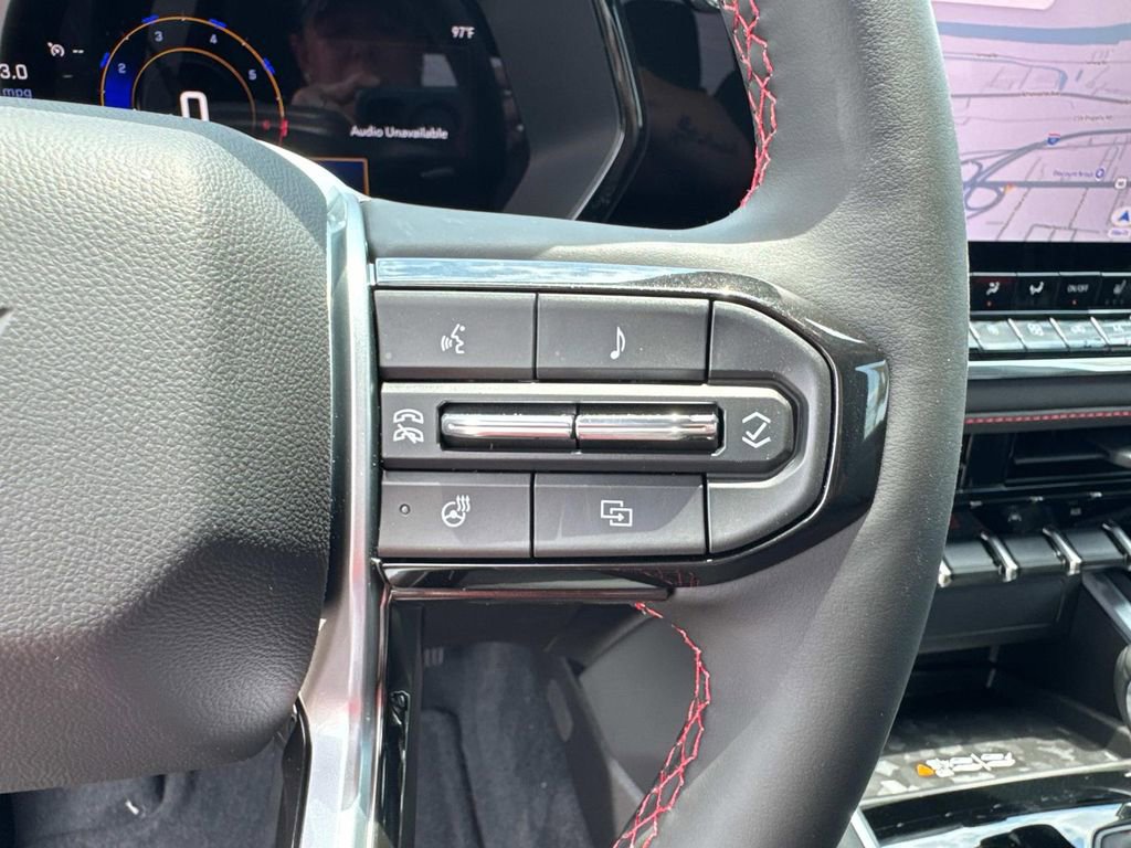 New 2026 Chevrolet Colorado Z71 w/ Z71 Convenience Package 2 image 22