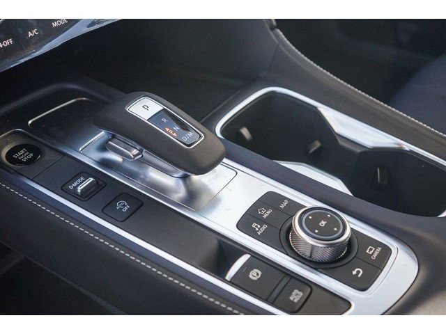 New 2026 INFINITI QX60 Sport w/ Dark Cargo Package AWD/4WD image 19