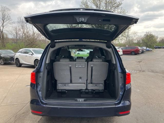 Used 2023 Honda Odyssey Touring image 39