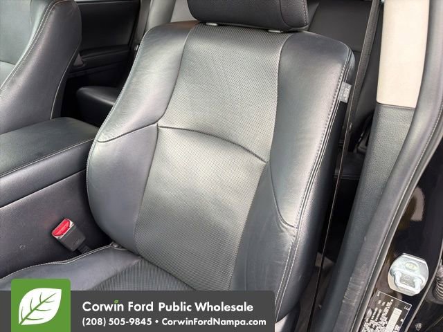 Used 2015 Toyota 4Runner Limited image 25