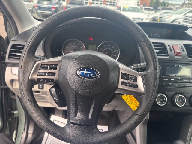 Used 2015 Subaru Forester 2.5i Premium w/ All-Weather Package AWD/4WD image 15