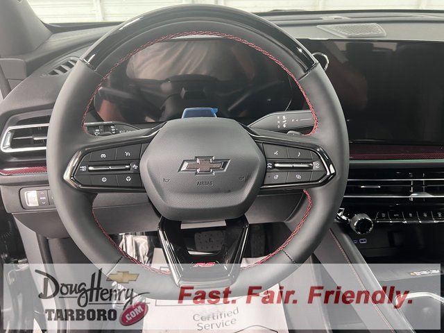 New 2026 Chevrolet Traverse RS w/ LPO, Floor Liner Package image 53