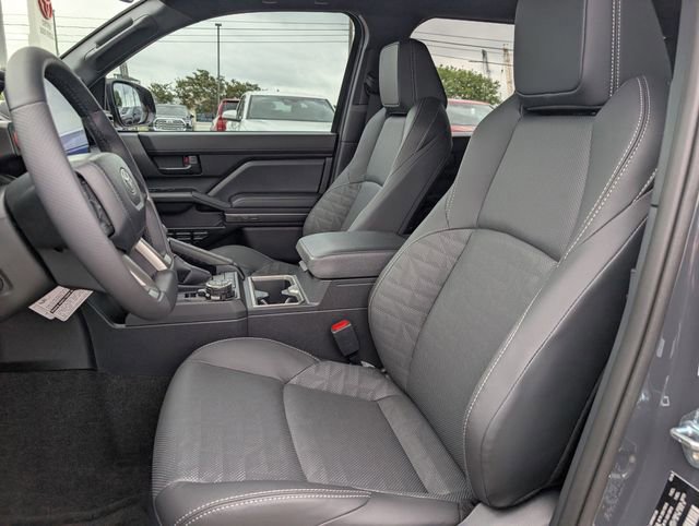 New 2026 Toyota 4Runner TRD Off-Road Premium AWD/4WD image 20
