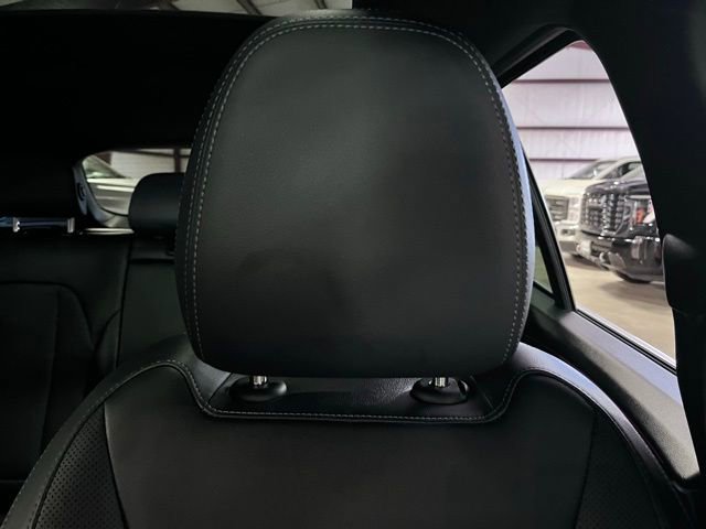 Used 2024 BMW X3 xDrive30i w/ Premium Essential Package image 13