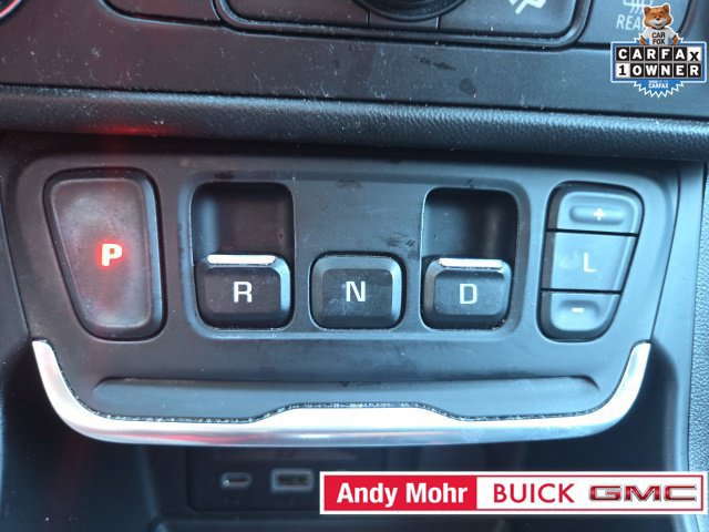 Used 2019 GMC Terrain Denali w/ Advanced Safety Package AWD/4WD image 44