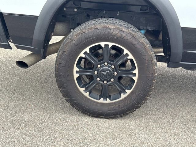 Used 2023 RAM 2500 Rebel w/ Level 1 Equipment Group image 11