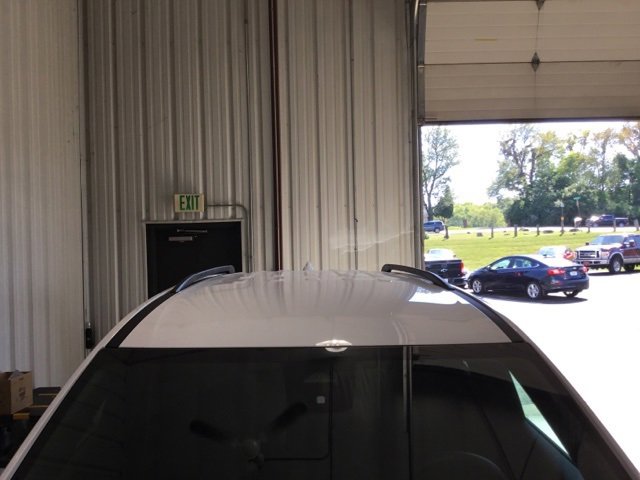 New 2026 Chevrolet Traverse LT w/ LPO, Floor Liner Package image 8