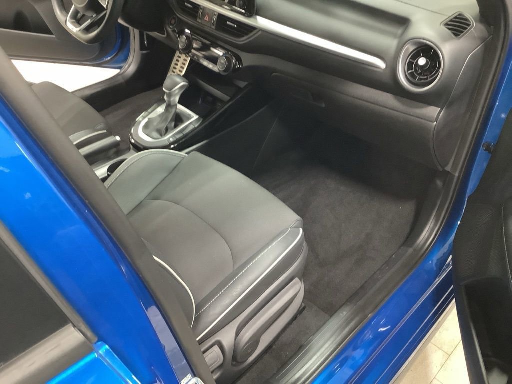 Certified 2023 Kia Forte GT-Line image 20