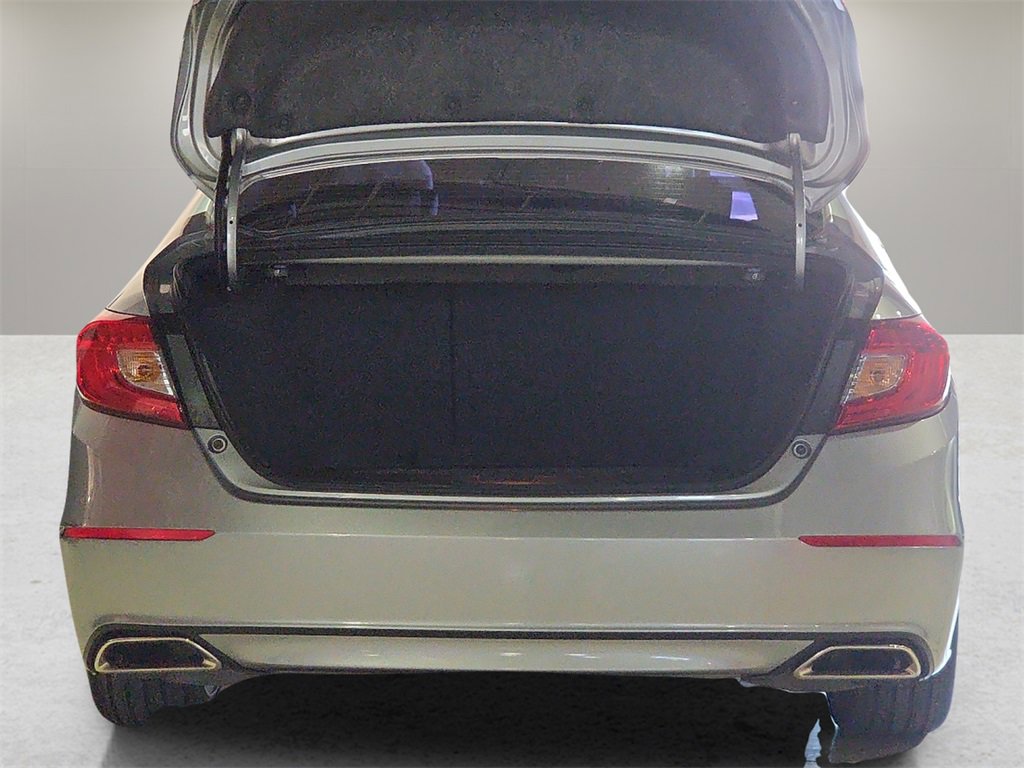 Used 2020 Honda Accord Sport image 12