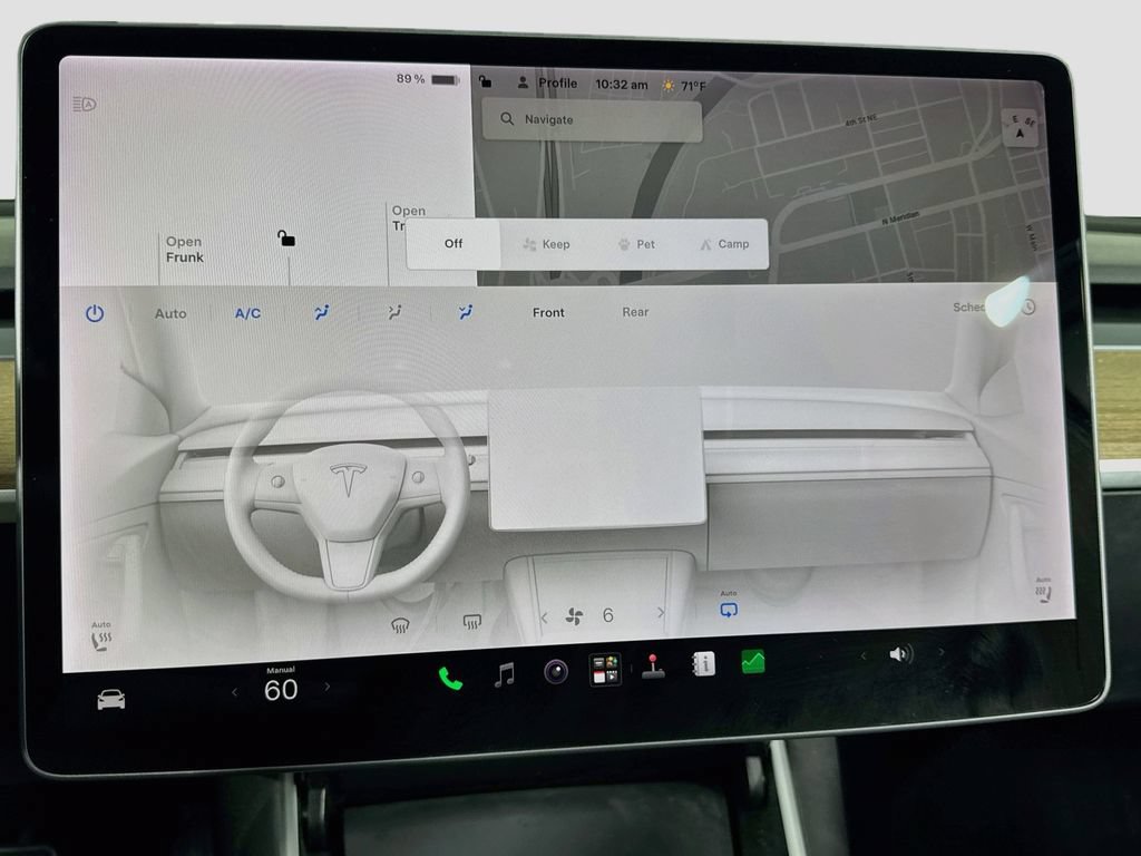 Used 2019 Tesla Model 3 Long Range AWD/4WD image 24