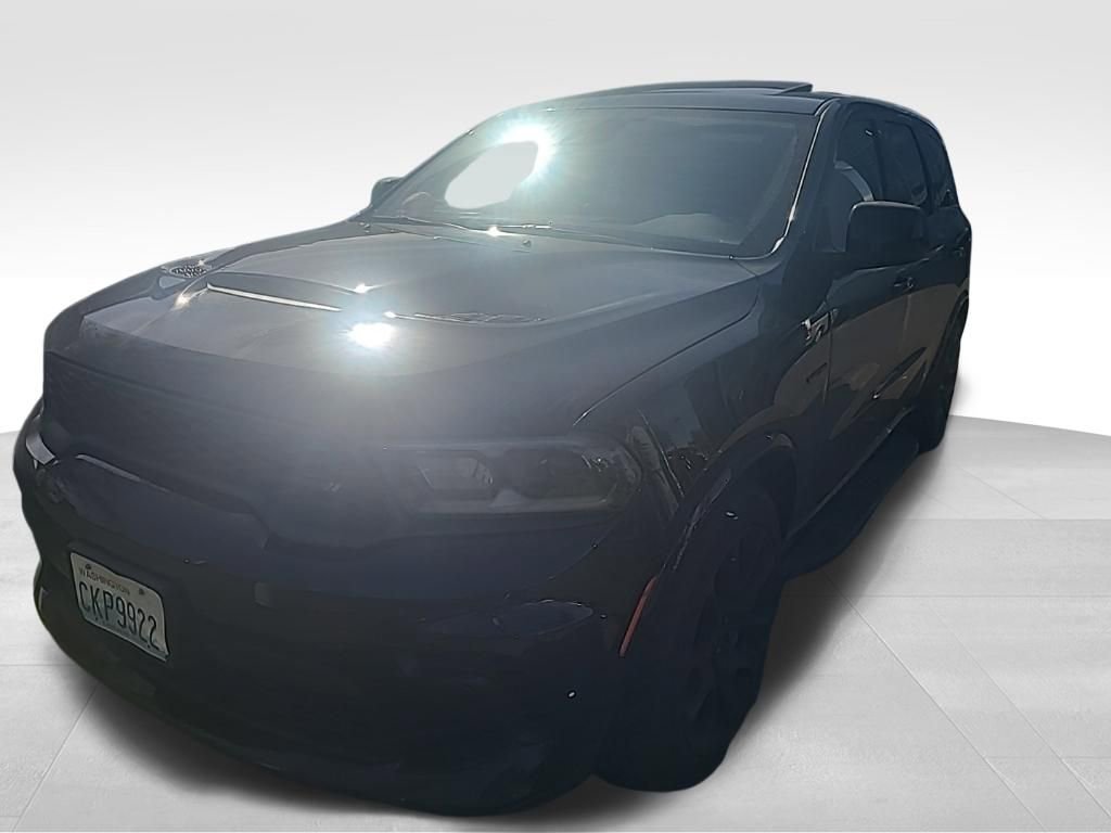 Used 2023 Dodge Durango R/T AWD/4WD image 12