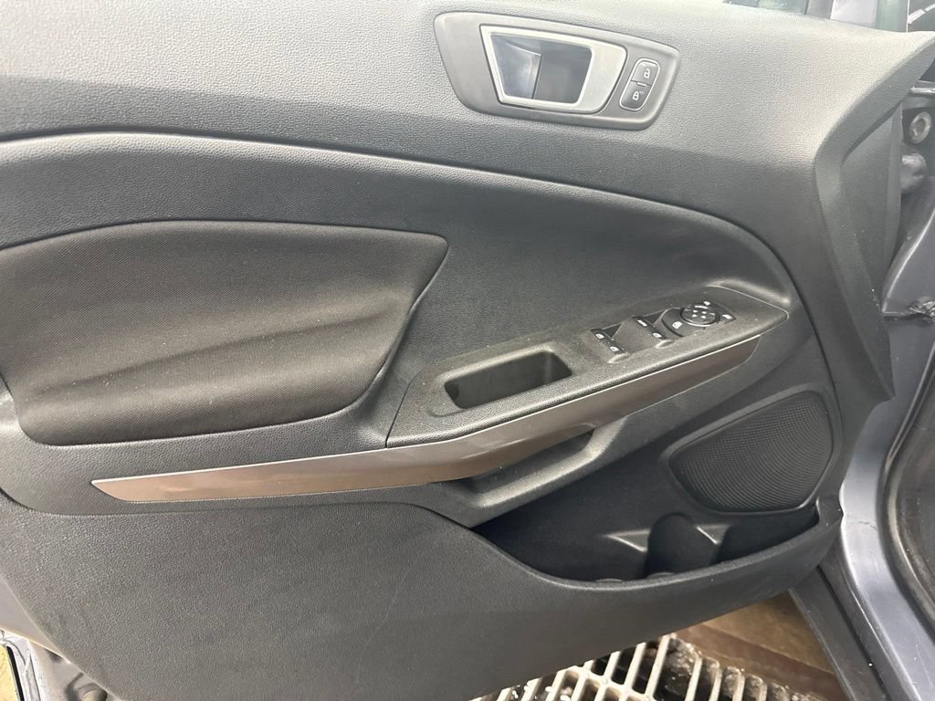 Used 2019 Ford EcoSport SE AWD/4WD image 19