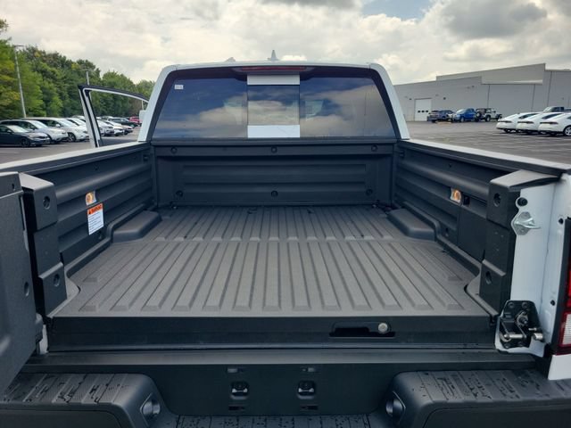 New 2026 Honda Ridgeline RTL image 40