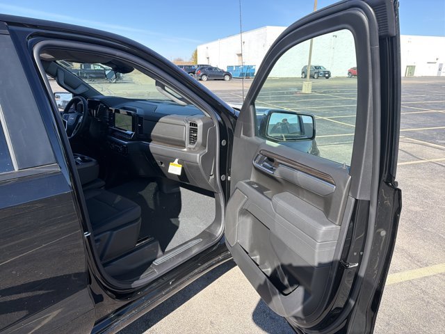 New 2026 Chevrolet Silverado 1500 LT image 31