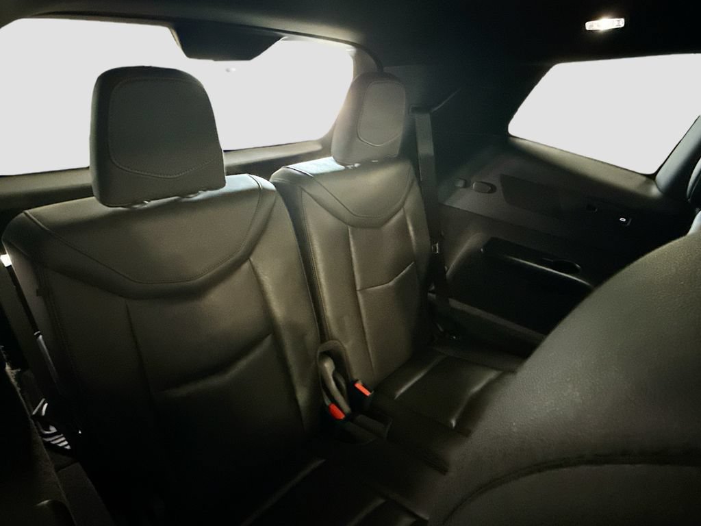 Used 2023 Cadillac XT6 Sport AWD/4WD image 30